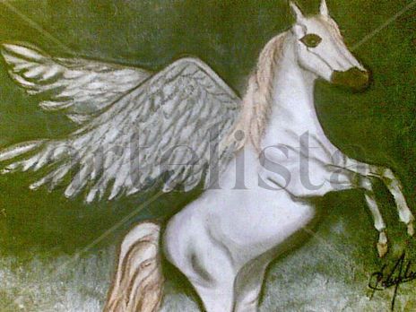Sueños alados