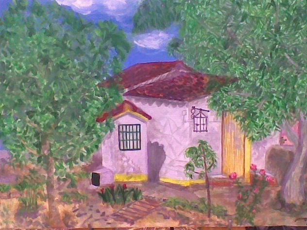 Cocina de las Huertas