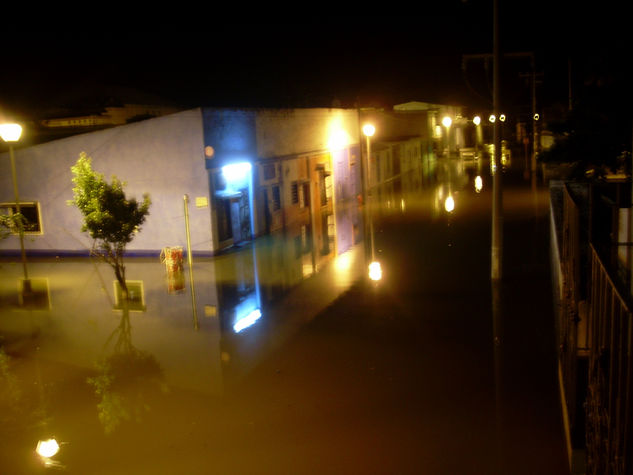 lluvia 