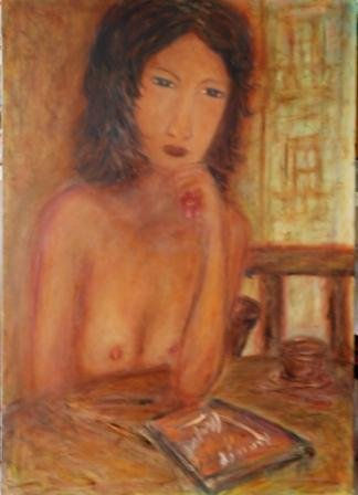 "LE ROMAN DU CAFÉ"