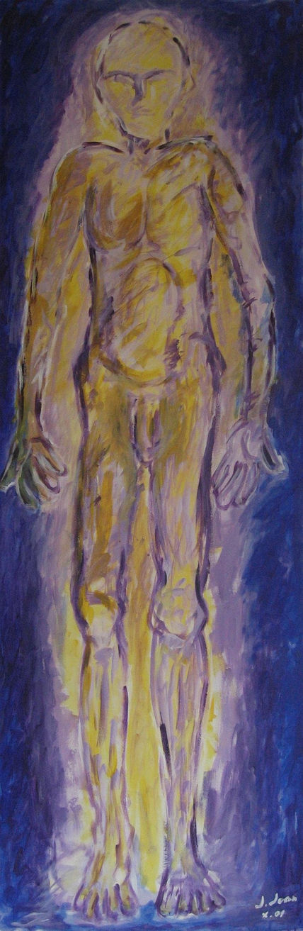Soul Portrait