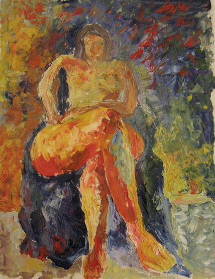 Model_sit_on_chair_...