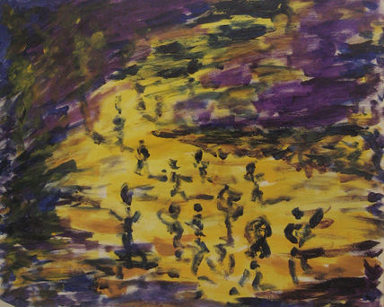 Party Beach 2001