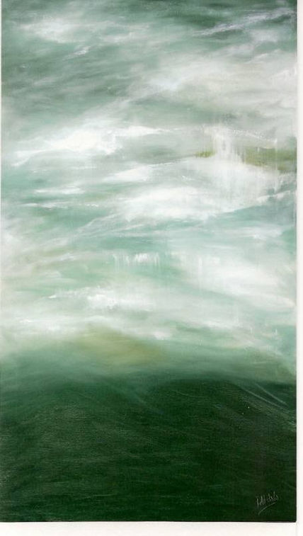 Con Cielo Verde
