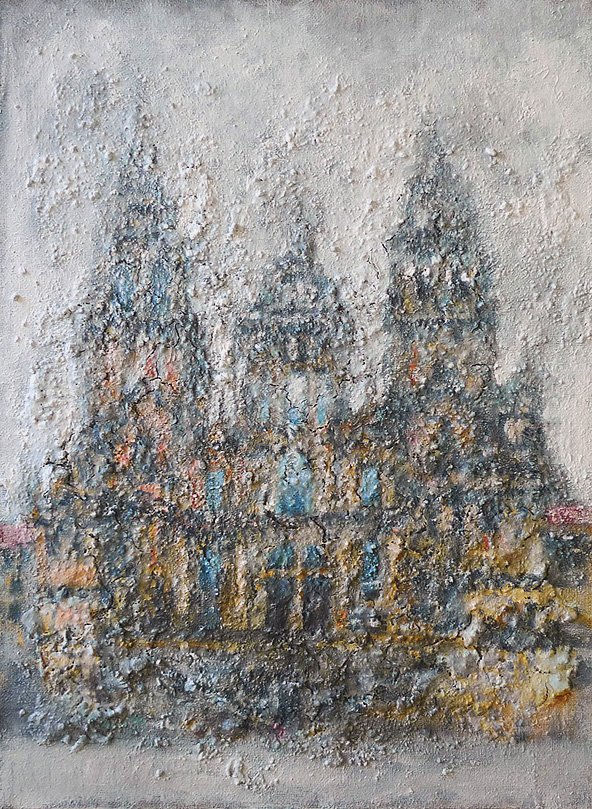 Catedral de Santiago de Compostela