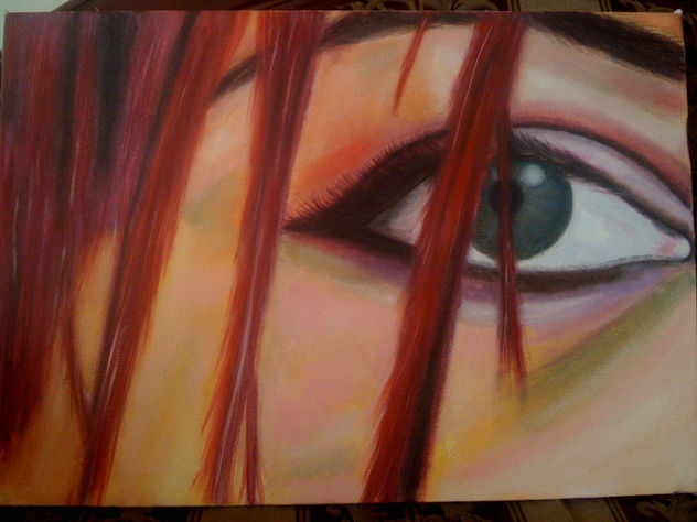 ojo (pasion)