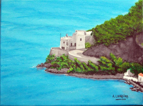 Portinho da Arrábida