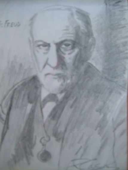 S. Freud