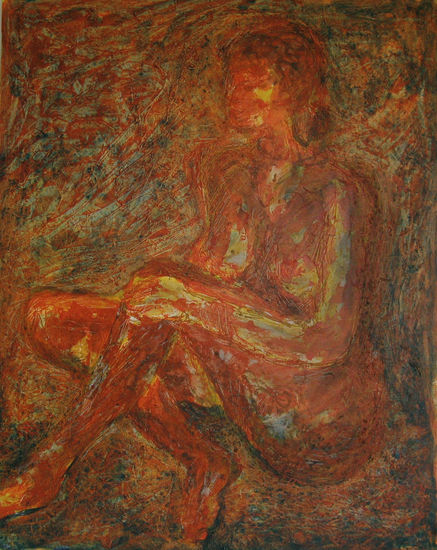 Desnudo 2003 