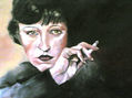 fumando