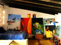 Mi habitacion de Pintura