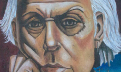 personajes de mi tierra
