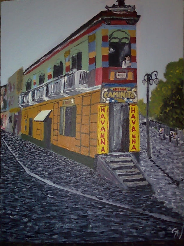 caminito