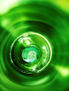 Cuando el licor es verde