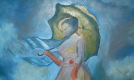 oleos copias de maestros de la pintura