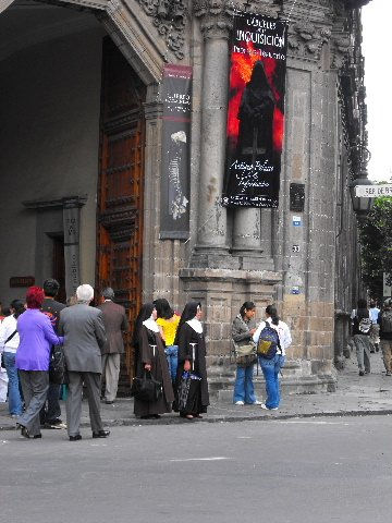 La inquisicion