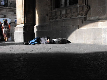 Una siesta en domingo