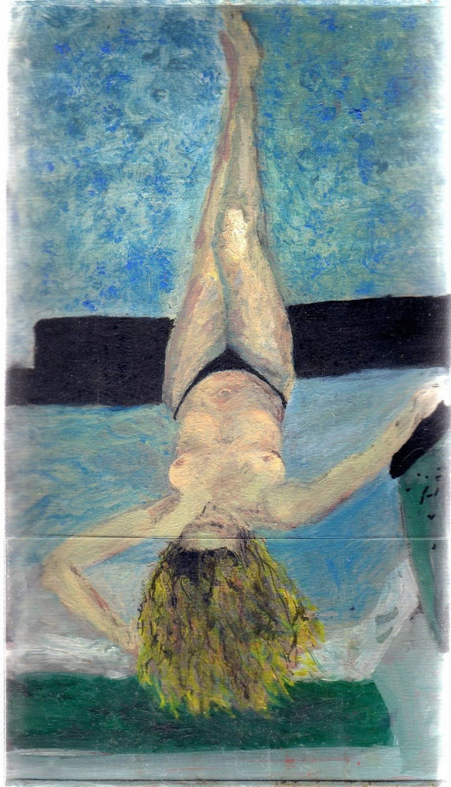 siesta de verano