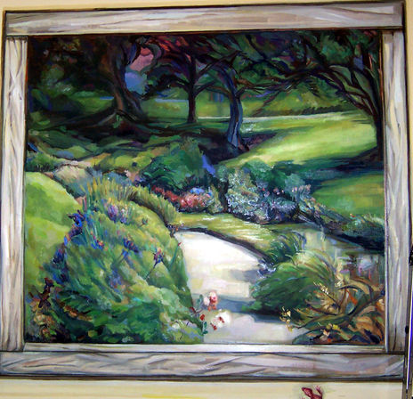Jardin