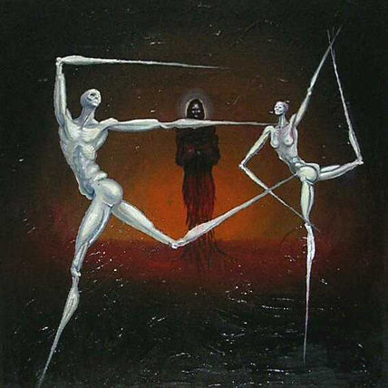 Danza de la muerte