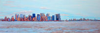 Manhattan sur