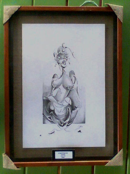 Woman