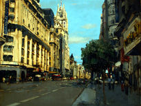 Gran via