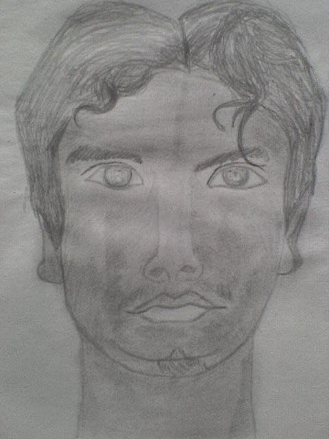 AUTORRETRATO