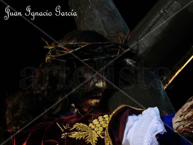 Ruega por Nosotros