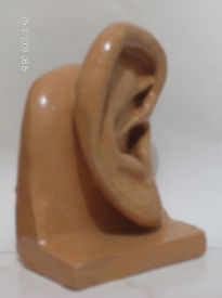 Oreja