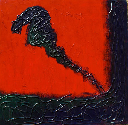 Caballito de mar