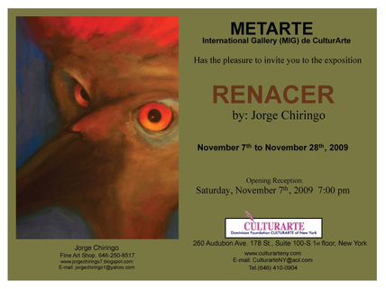 Renacer