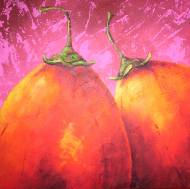 tomates con rosado