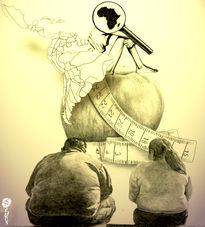 Ilustracion diario...