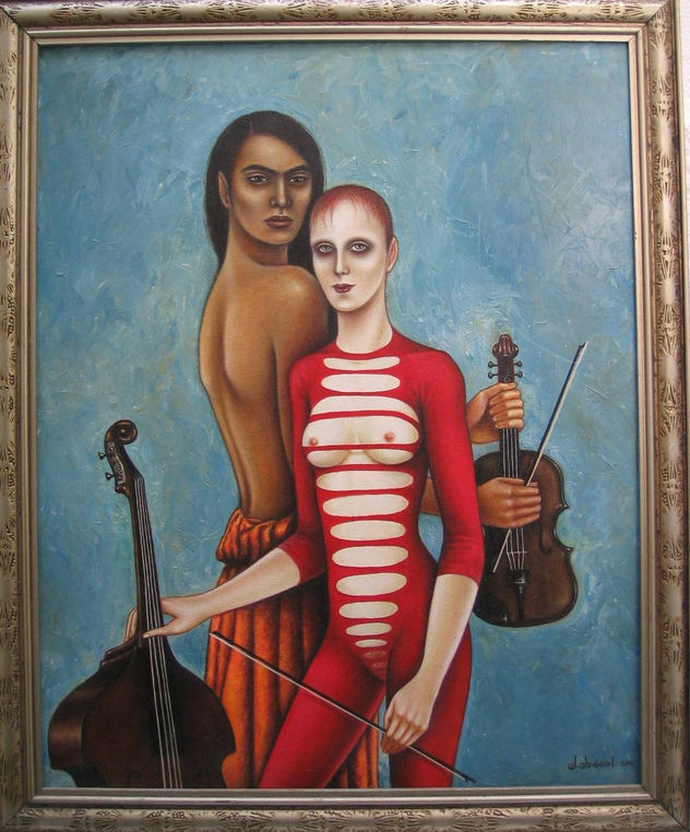 "Nuestra última melodía"