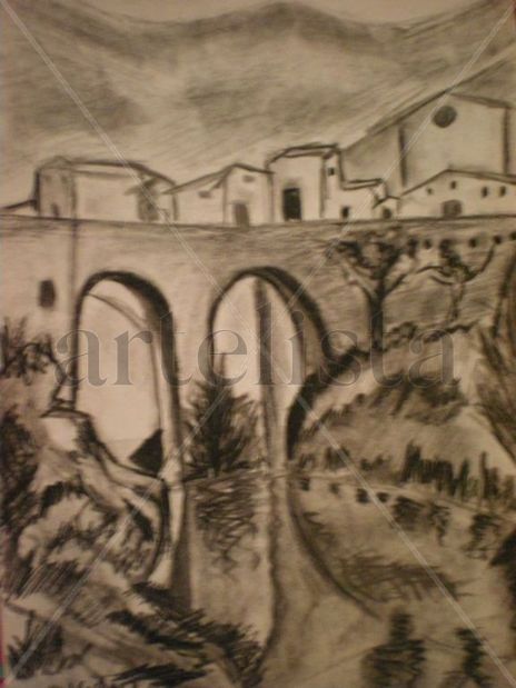 Paisaje Rural