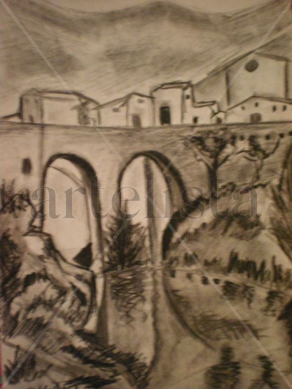 Paisaje Rural