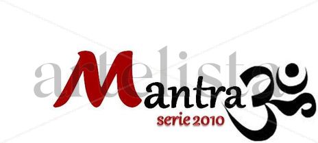 Serie mantra 2010