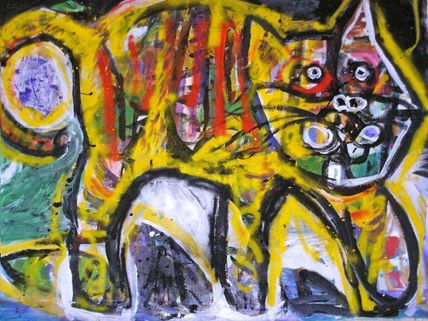 Gato