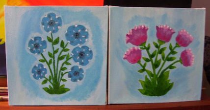Florecitas
