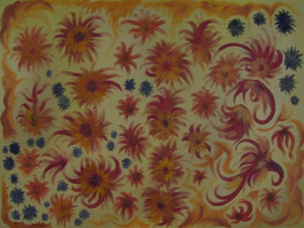 Flores del Mar