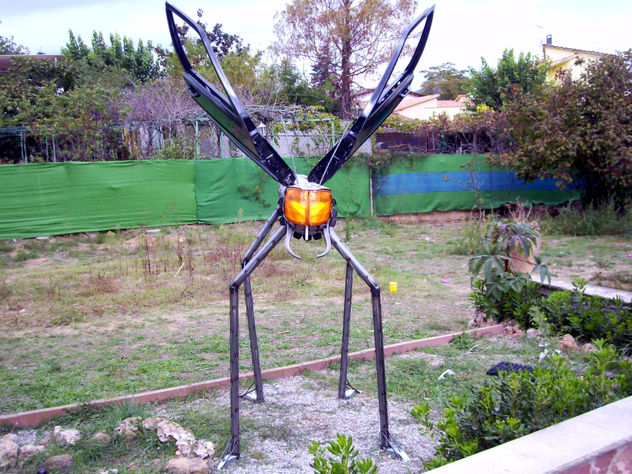 el mosquitauto
