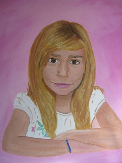 Retrato