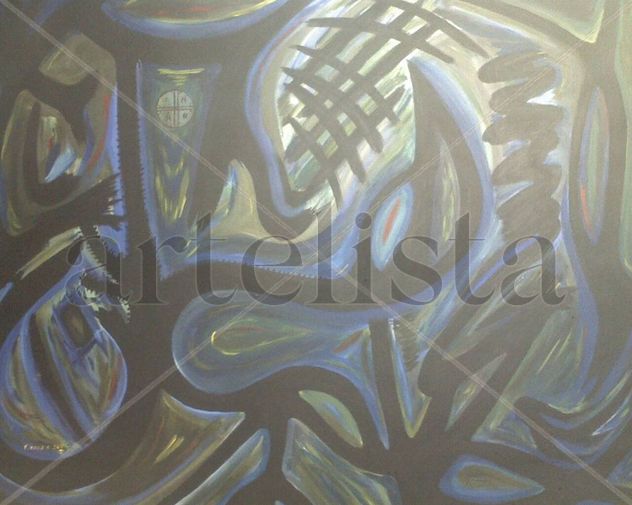 abstracto argentino