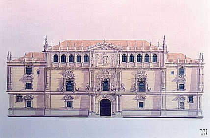 Alcala University
