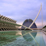 Ciudad de las Artes y las Ciencias thumbnail 1