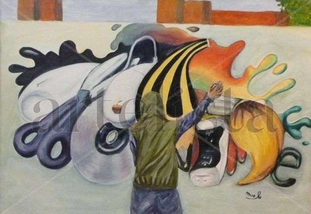 Graffiti