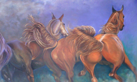 CABALLOS