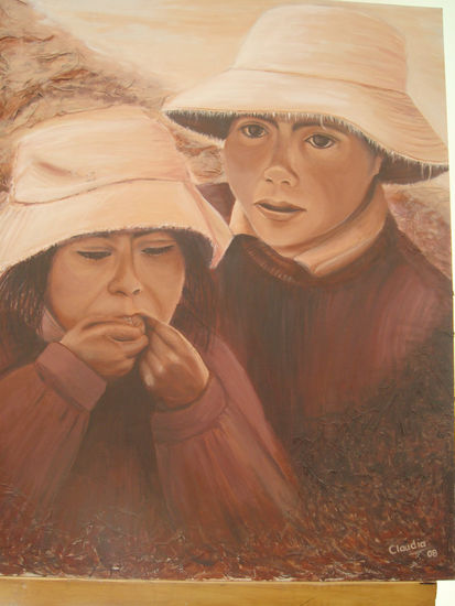 "Presente y futuro" 