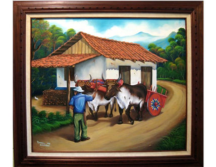 Mi Tierra